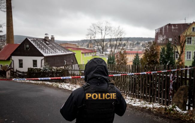 Склады боеприпасов в чешском Врбетице взорвали сотрудники ГРУ РФ: официальное расследование