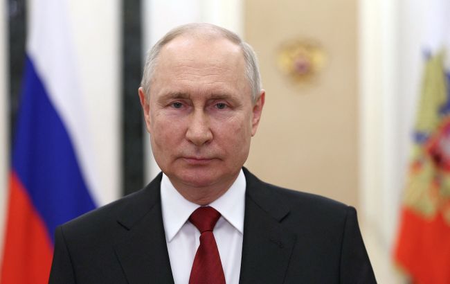 Часть стран ЕС решила принять участие в "инаугурации" Путина, - Reuters