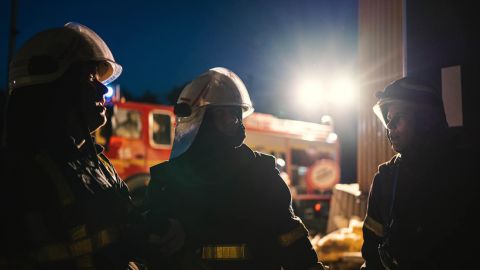 В Одесі пролунали вибухи