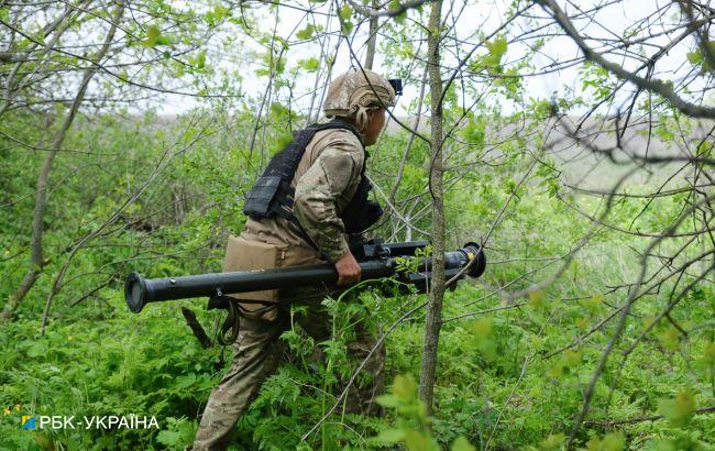 Оккупанты вклинились в оборону Харьковской области. В Генштабе рассказали детали о боях
