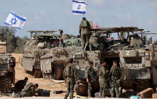 Ізраїль, можливо, порушив міжнародне право у війні проти ХАМАС, - звіт Держдепу США