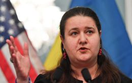 Посол Украины: Мы благодарны США за оружие, но нам нужно больше и быстрее