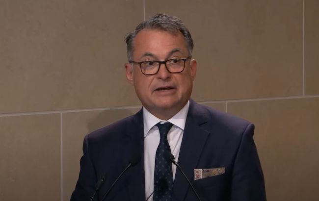 Глава Бундесбанку розлютився через заклики Росії до міжнародного співробітництва