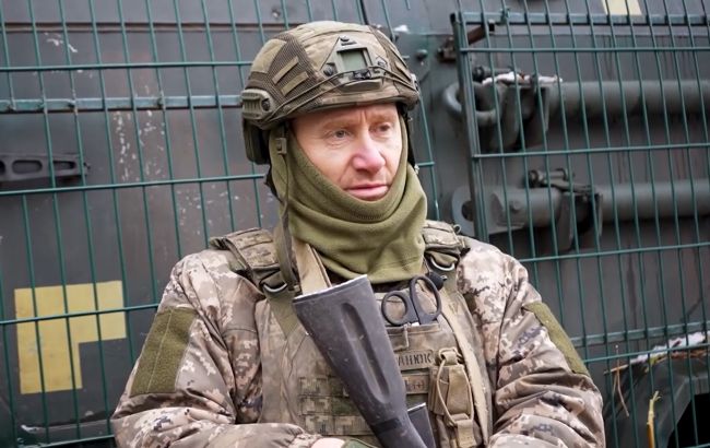 Десантники ВСУ рассказали, как взяли в плен военного КНДР (видео)