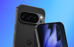 Злив за рік до релізу: Google випробовує Pixel 12 на Android 18