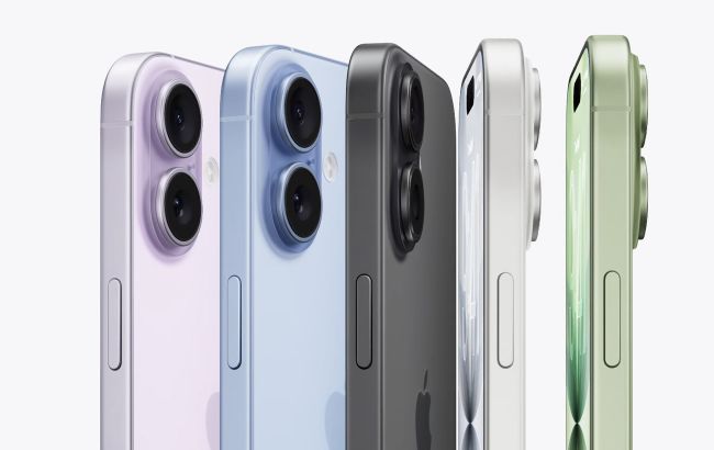 Apple не планує випуск iPhone 18 у 2026 році: у чому причина