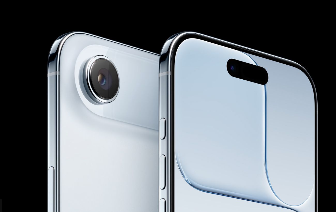 iPhone Air 2 може стати набагато успішнішим за першу модель: названо причини