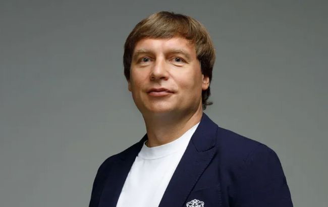 "Бизнес должен быть опорой для госфинансов": основатель Favbet Матюха назвал формулу эффективной помощи