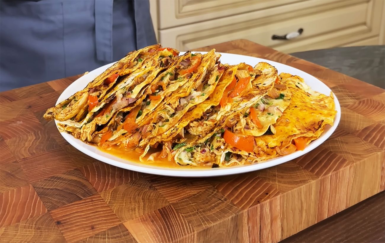 Цю страву з курки мають спробувати усі: інгредієнти дуже прості