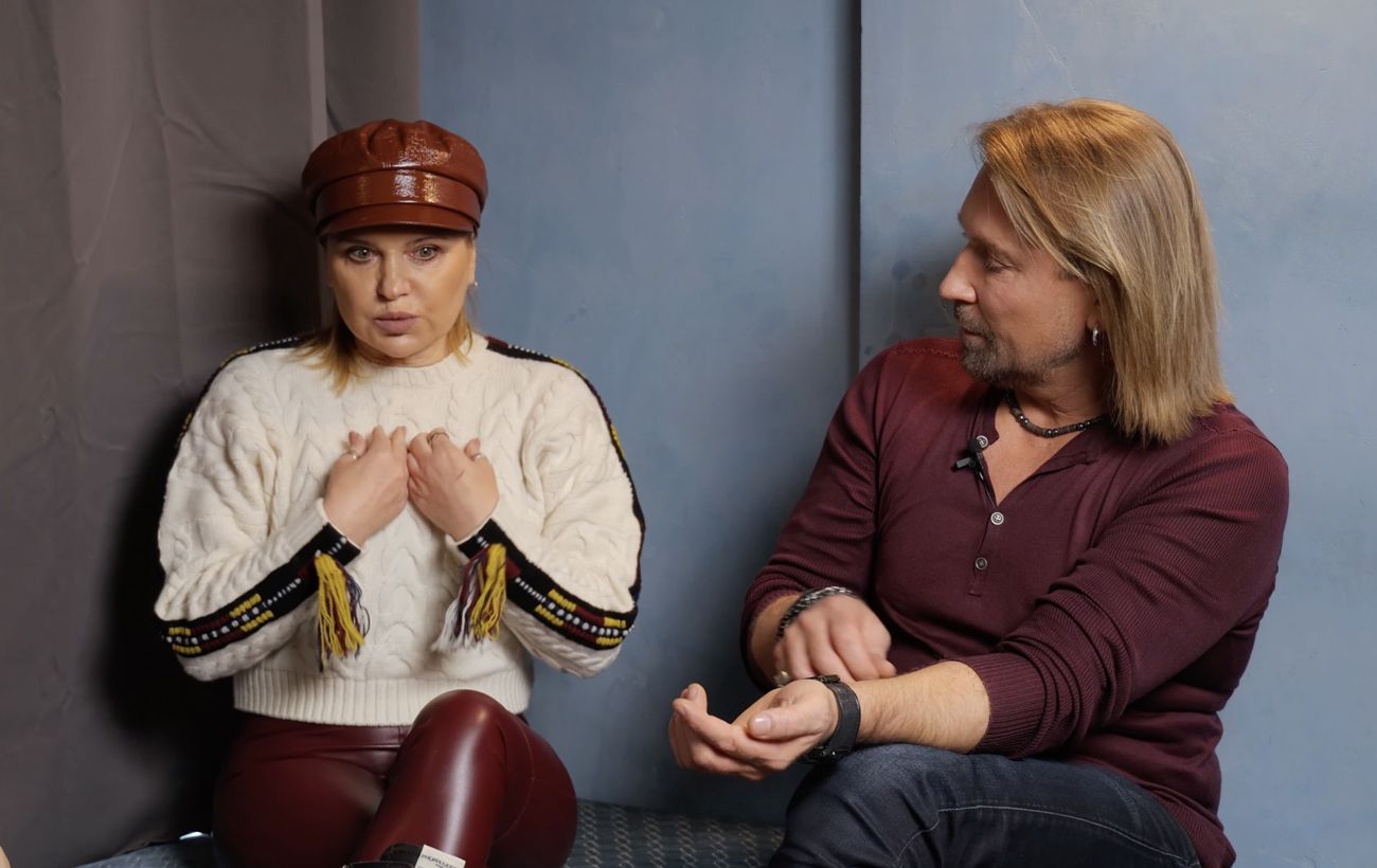 Без Винника не те? Таюне оцінила сучасний український шоубізнес