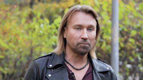 Винник в интервью для РБК-Украина - нарколог Скрипник оценил состояние  певца | РБК Украина