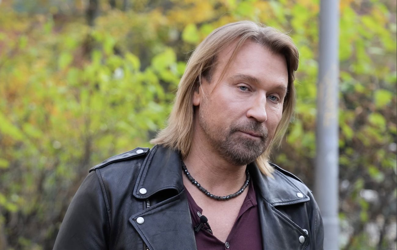 "Терпіння лопнуло": Винник вперше розкрив, як допомагає ЗСУ