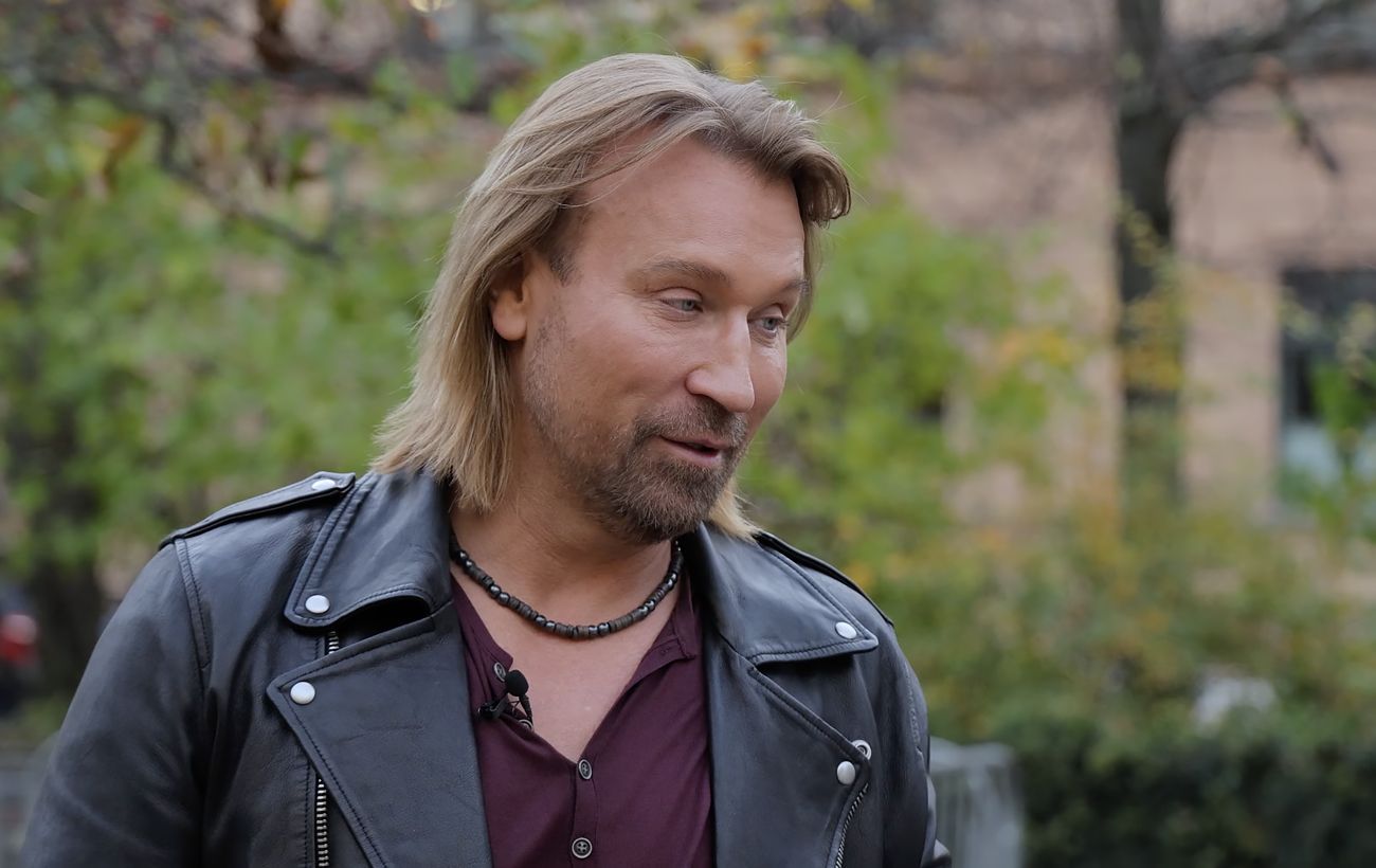 Винник вперше натякнув на свою хворобу: "Організм не витримує"