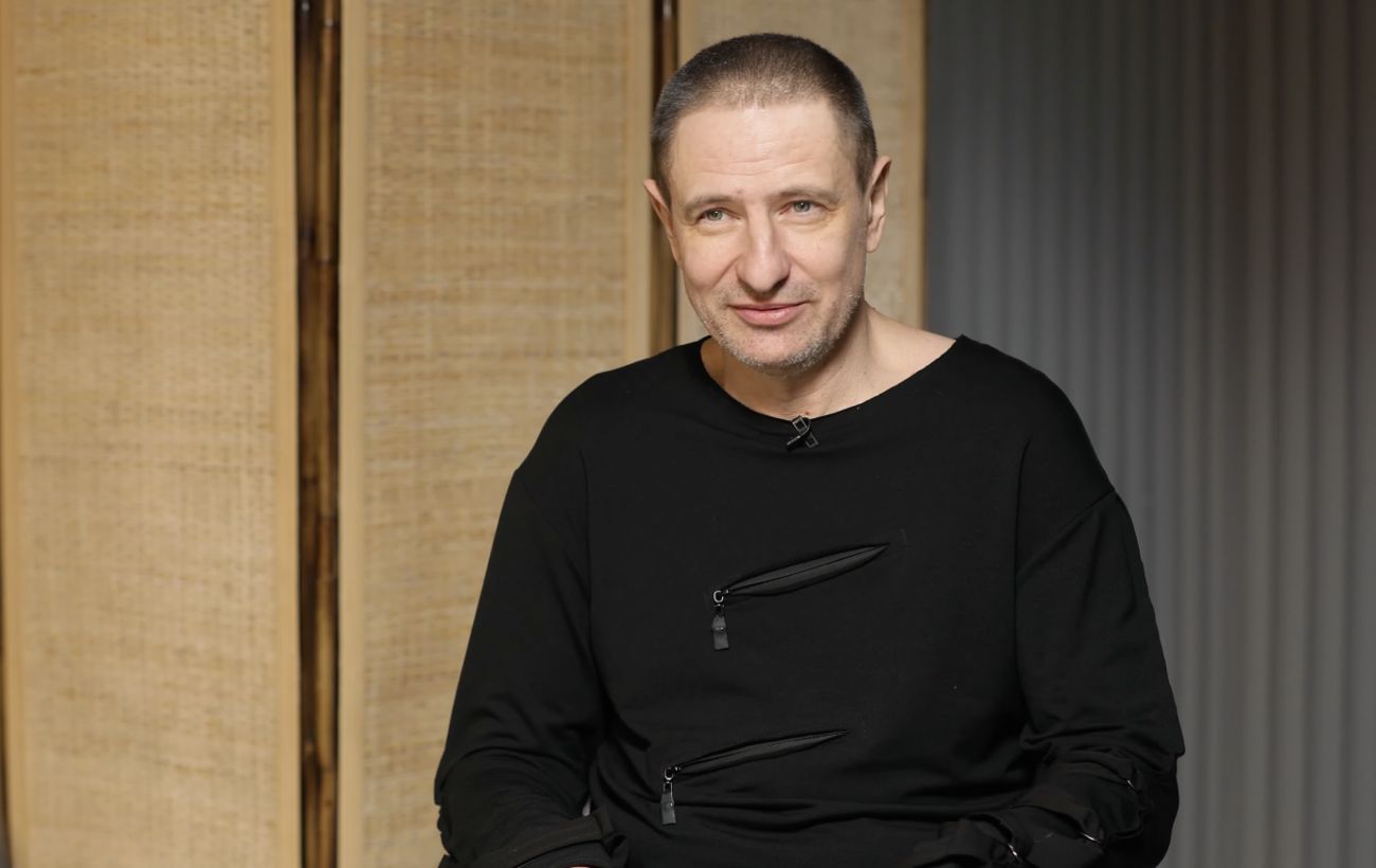 Мурік з Green Grey розкрив свій діагноз: "Медична вакханалія"