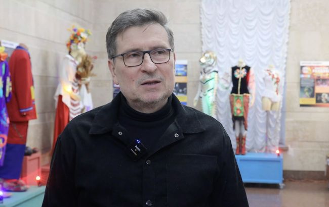 Без клоунів, але із тваринами: чим живе цирк сьогодні &ndash; інтерв'ю з директором