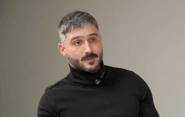 Федінчик пояснив, чому віддав квартиру Денисенко, і що отримав натомість (відео)