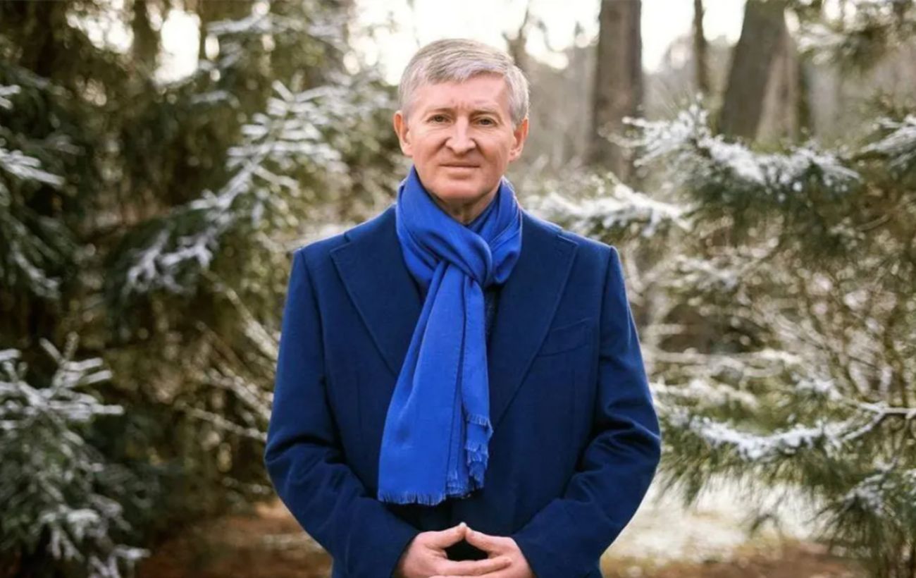 Ахметов у 2026 році спрямує майже 600 млн грн на підтримку оборонців Маріуполя