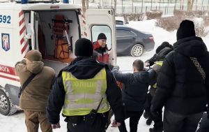 Напад з ножем у школі Києва: слідство перевіряє зв&rsquo;язки нападника з РФ