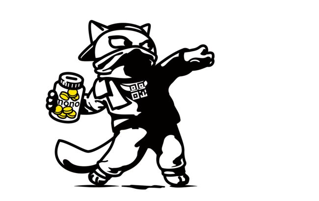 Від персонажа до символу бренду: яка роль mono кота в айдентиці monobank