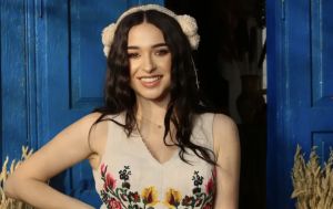 Звездные гости и любимые хиты: почему стоит пойти на концерт FI&Iuml;NKA в Киеве