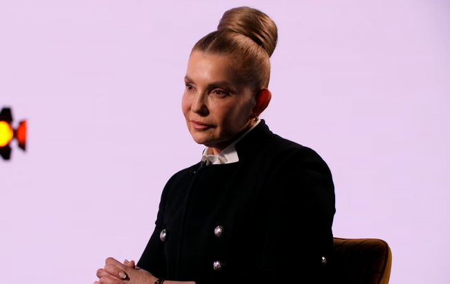 Тимошенко закликала переглянути роль іноземних наглядових рад у держкомпаніях