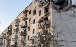 РФ атакує Україну з вечора і на ранок: які міста під вогнем та що відомо про наслідки