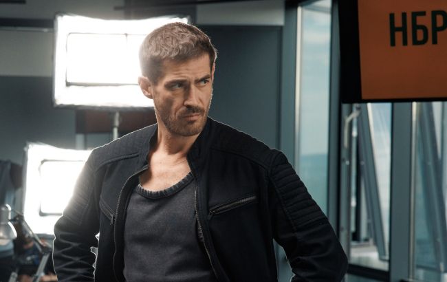Звезда "Довбуша" вернется на экран в новом сериале: эти факты о Стрельникове вас удивят
