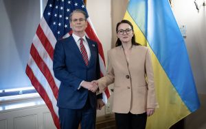 Новая волна поддержки Украины: Свириденко раскрыла детали визита в США
