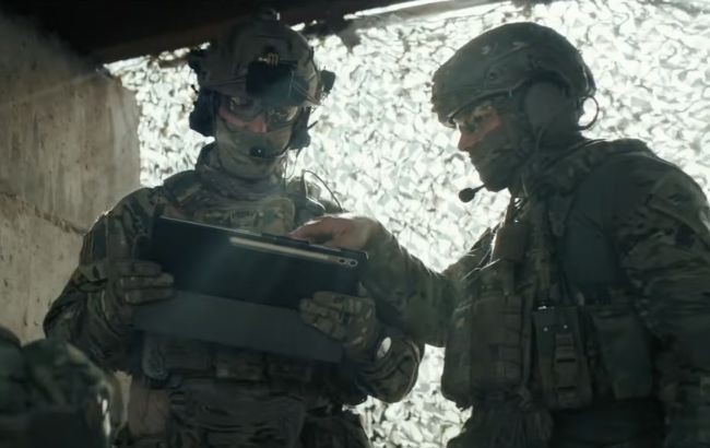 "Повертайся живим": спецназовец ГУР написал саундтрек к экшн-триллеру KILLHOUSE