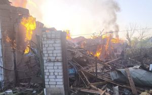Під ударом Харків, Кривий Ріг, Одещина і не тільки: що відомо про наслідки атаки РФ