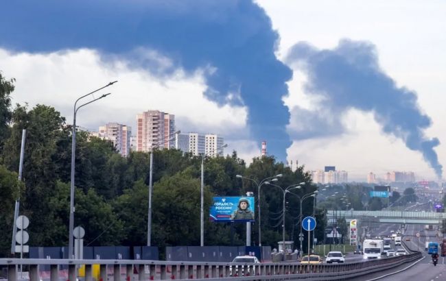 Удари по Wildberries можуть вартувати продавцям РФ до 1,3 млрд доларів, &ndash; аналітик