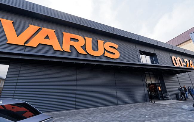 Переділ великої ліги: Varus змінив розподіл ринку, придбавши мережу "Коло"