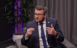 Між Польщею і Україною немає поганих чи добрих стосунків: інтерв'ю з Алфьоровим