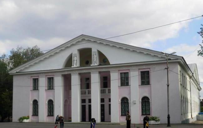 В Сумской области защитников Украины "поздравили" клипом с символикой "ДНР"