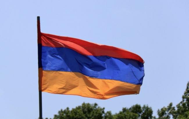 ЦВК Вірменії опубліковала остаточні результати виборів