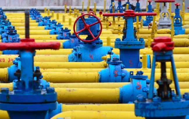 "Газпром" не допускає українських фахівців до перевірки ГВС на кордоні з РФ, - Коболєв
