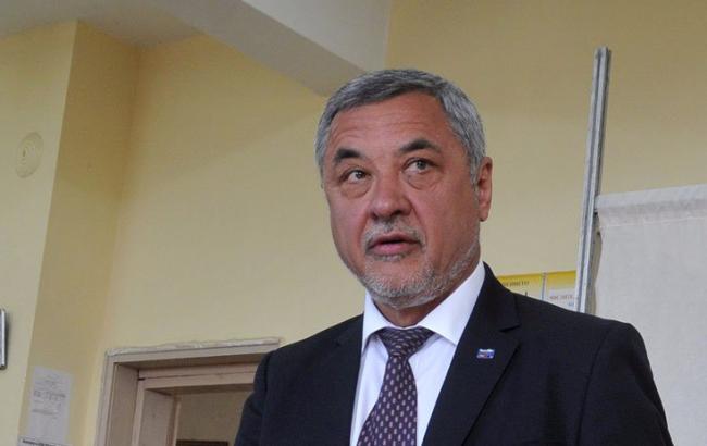 В Болгарии вице-премьер подал в отставку после длительных протестов