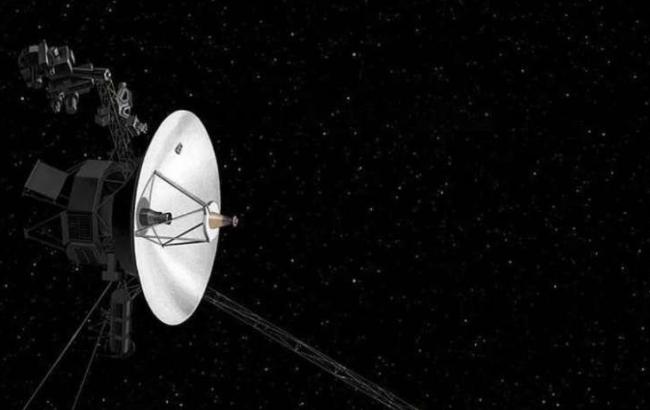 Космічний зонд вдруге в історії вийшов у міжзоряний простір