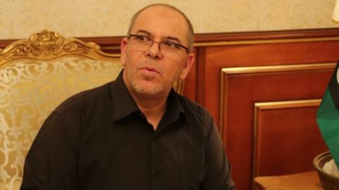 США ввели санкції проти лівійського лідера повстанців