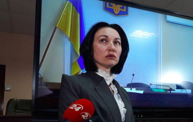 Антикоррупционному суду передали помещение для работы