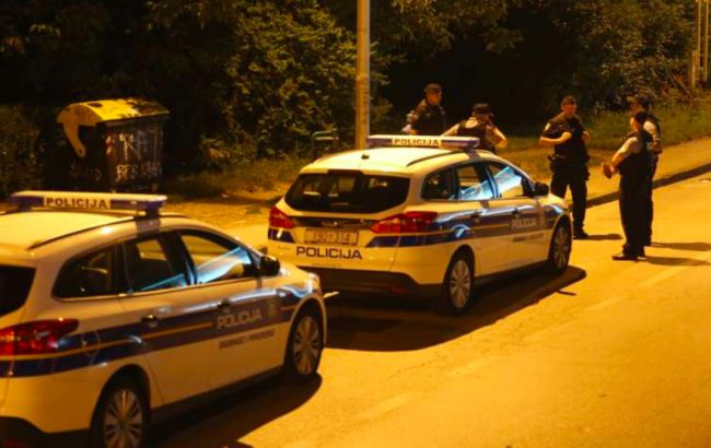 В Хорватии расстреляли семью из шести человек