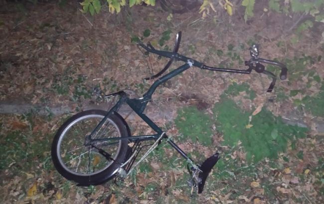 ГБР задержала полицейского, который в нетрезвом состоянии насмерть сбил велосипедиста