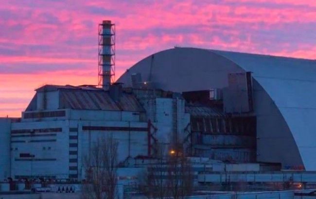 В Чернобыльской зоне нашли солдата-контрактника, пропавшего без вести