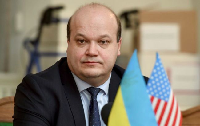 Чалий розповів про підготовку зустрічі Трампа з Зеленським