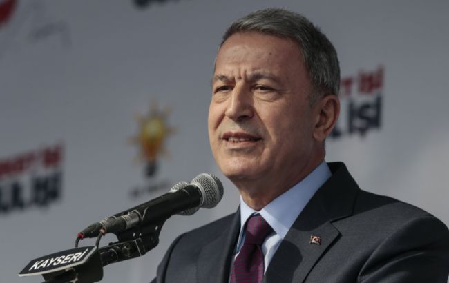 Туреччина і РФ почнуть спільне патрулювання в Ідлібі