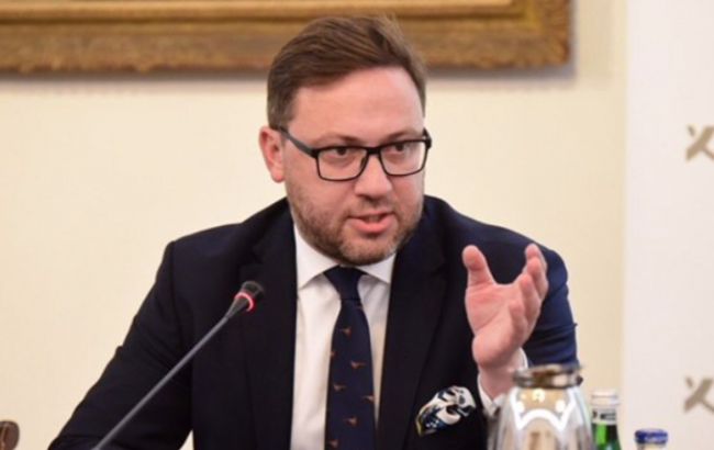 Посол Польщі повідомив про стан відкриття Росією архівних документів Катинського розстрілу