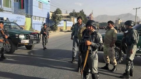 В Афганістані в результаті конфлікту на прикордонному пункті загинули 19 осіб