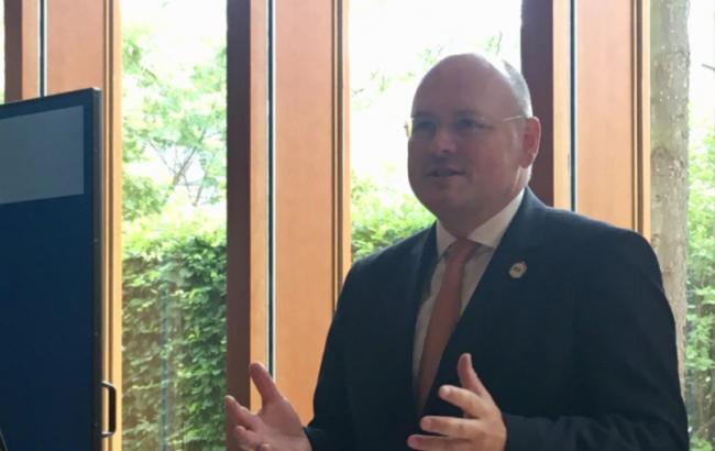 В ФРГ знали об утечке данных еще в декабре