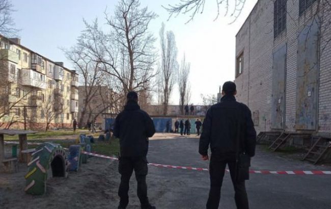 В Луганской области в результате взрыва погиб мужчина