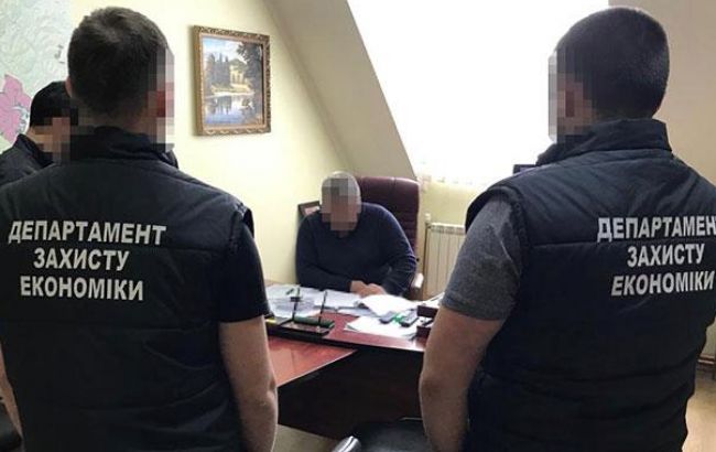 В Закарпатській обл. чиновників підозрюють у розтраті понад 2 млн гривень
